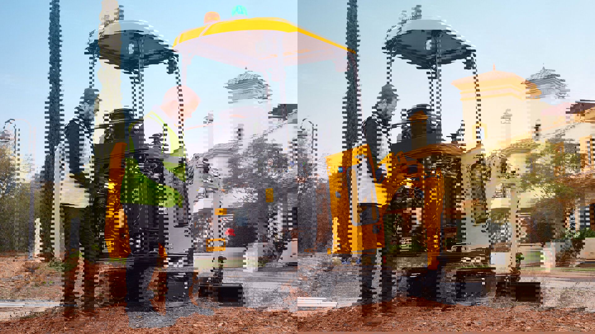 Thorough Inspection (LOLER) Image