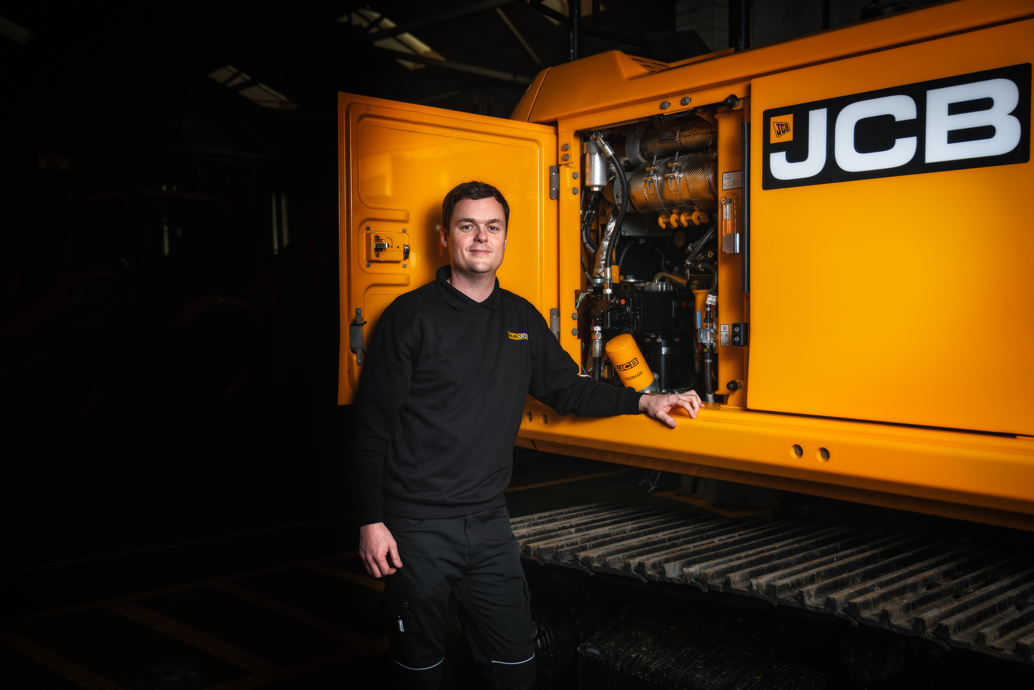 Scot JCB Social Media 1